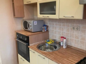 Квартира у XL Ямашева 101