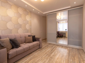 Квартира Comfort Class в ЖК ЯрСити