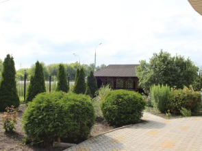 Отель Калипсо