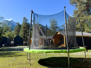 База отдыха Sibirski