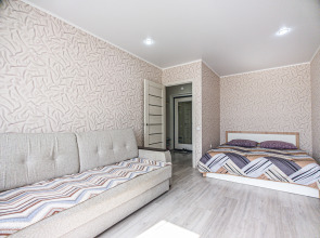 Апартаменты вблизи Федерального центра травматологии и ортопедии