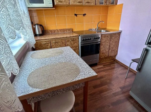 Апартаменты Весенняя 26