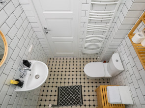 Апартаменты Скандинавия