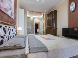 Квартира На Маршала Говорова 12/1