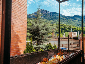 Гостевой дом Alm House by Sun City Hotels