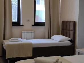 Гостевой дом Островок