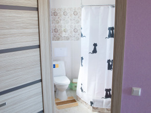 Гостевой дом Dolce Vita