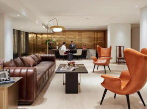 Montien Hotel Surawong Bangkok