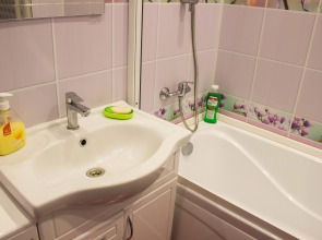 Апартаменты Северный Проезд 18