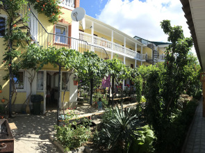 Гостевой Дом У Чижика