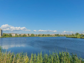 Апартаменты MyhomeYourhome на Варфоломеевской 6