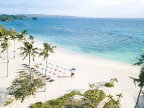Отель Savoy Hotel Boracay