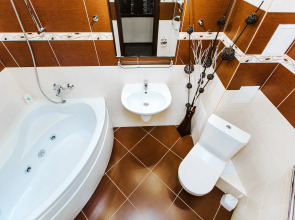 Апартаменты Strawberry Hills Sutki Life