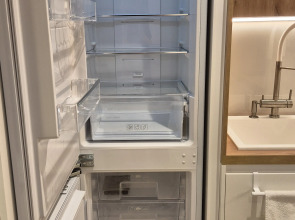 Квартира на улице Пришвина 18