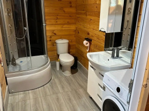 Апарт-отель Eden