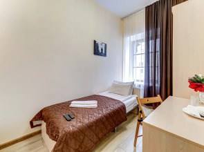 Гостевой дом Акме Петроградская