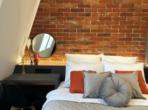 Квартира с Видом на р.Преголя в ЖК Рыбная Деревня