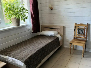 Гостевой Дом Формоза