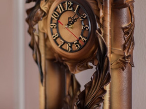 Гостевой Дом Орхидея