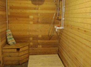 Гостевой Дом  Villa Natella