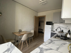 Квартира Лебединое гнездышко