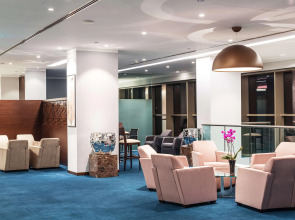 Radisson Blu Hotel Nairobi Upper Hill