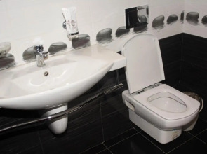 Гостевой дом SV