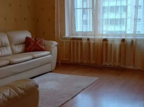 Квартира на Ямской 77к3