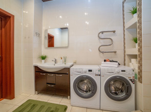 Апартаменты Вайнера 60 трехкомнатная