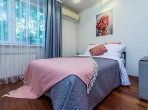 Апартаменты Одоевского 7к5