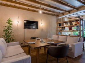 Отель Orbeliani Residence