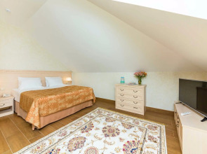 Отель Villaggio