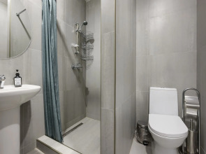 Отель SQ Кировский