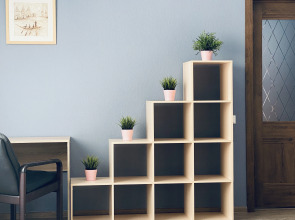 Апартаменты Superior