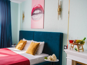 Апартаменты КАК ДОМА