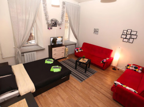 Гостевой дом MK Okna