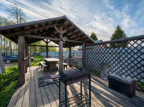 Гостевой дом На паше