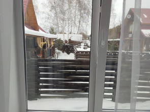 Апартаменты Уютная студия