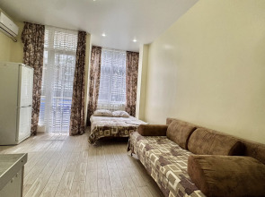 ЖК Дельфин 31