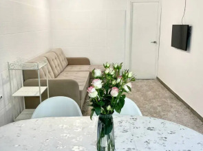 Апартаменты двухэтажные с отдельным входом