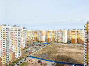 Апартаменты Sunny Flat