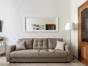 Апартаменты Город Рек у Спаса-на-Крови