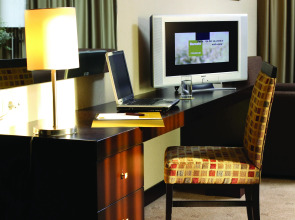 Отель Eresin Hotels Topkapı