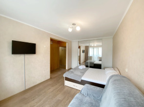 Апартаменты 1 комнатные на Кутузова 4