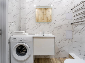 Апартаменты Квартира