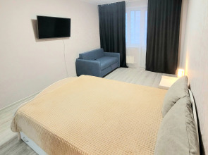 Апартаменты в Белых Росах