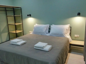 Гостевой дом Лайм