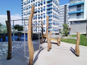 Квартира Студия, Центральн. р-он, ЖК Кислород, Сочи