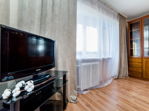 Апартаменты Новаторов 1