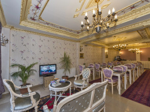 Отель Istanbul Holiday Hotel